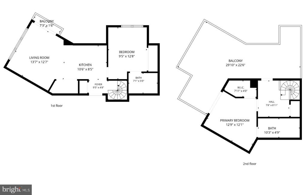 2001 I STREET NE Unit: 10