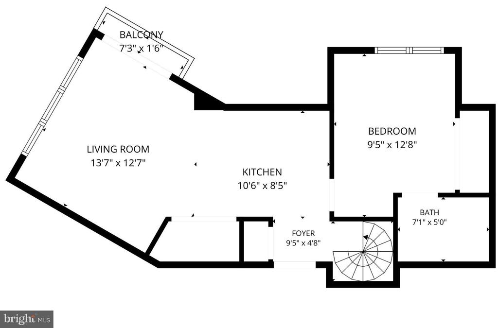 2001 I STREET NE Unit: 10