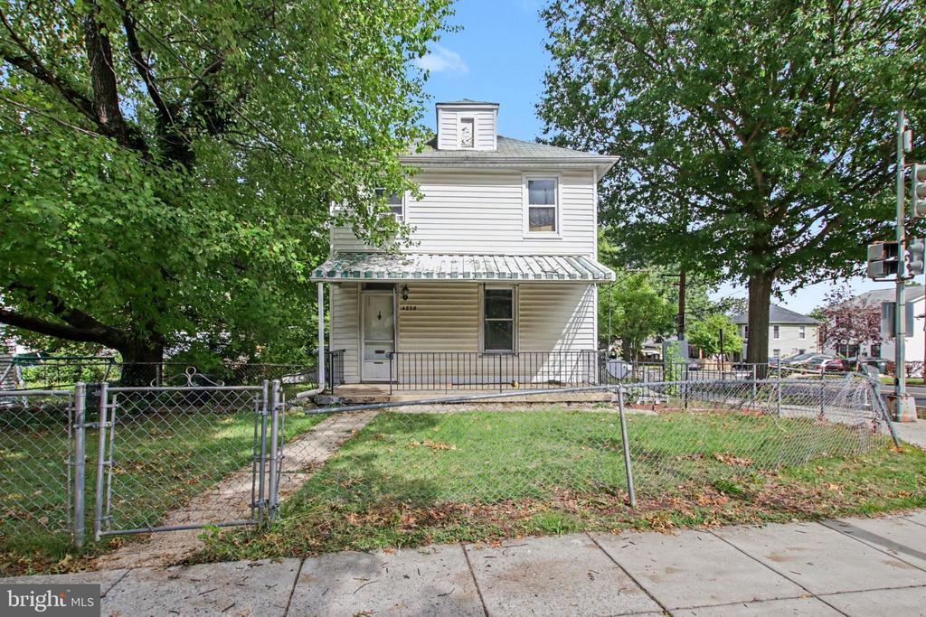 4898 SHERIFF ROAD NE