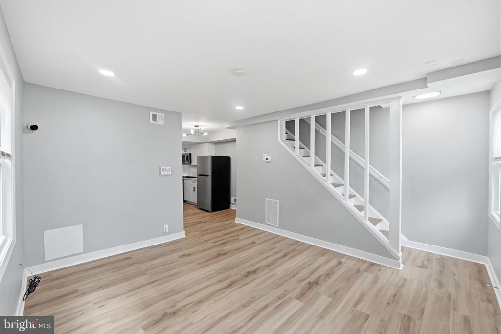 5027 BENNING ROAD SE