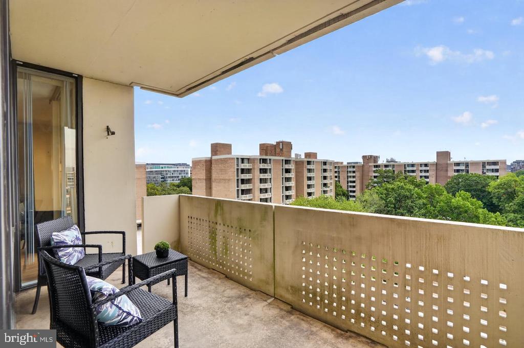 429 N STREET SW Unit: S-704