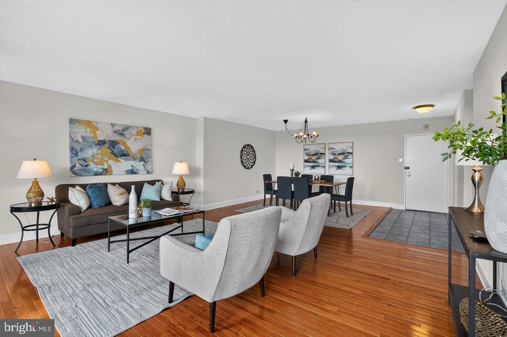 429 N STREET SW Unit: S-704