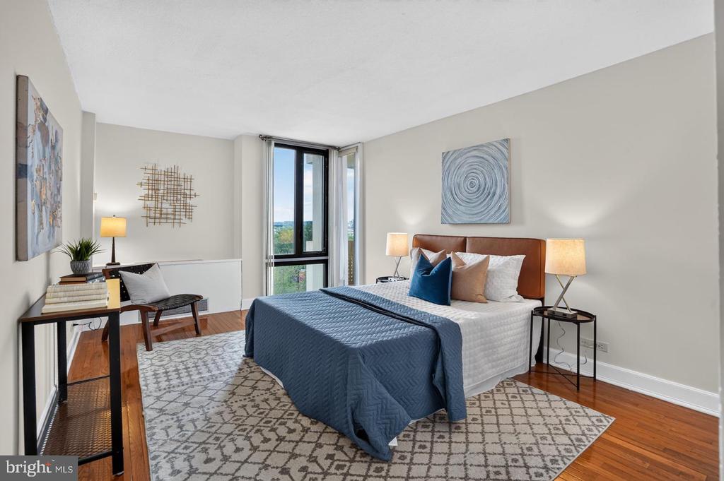 429 N STREET SW Unit: S-704