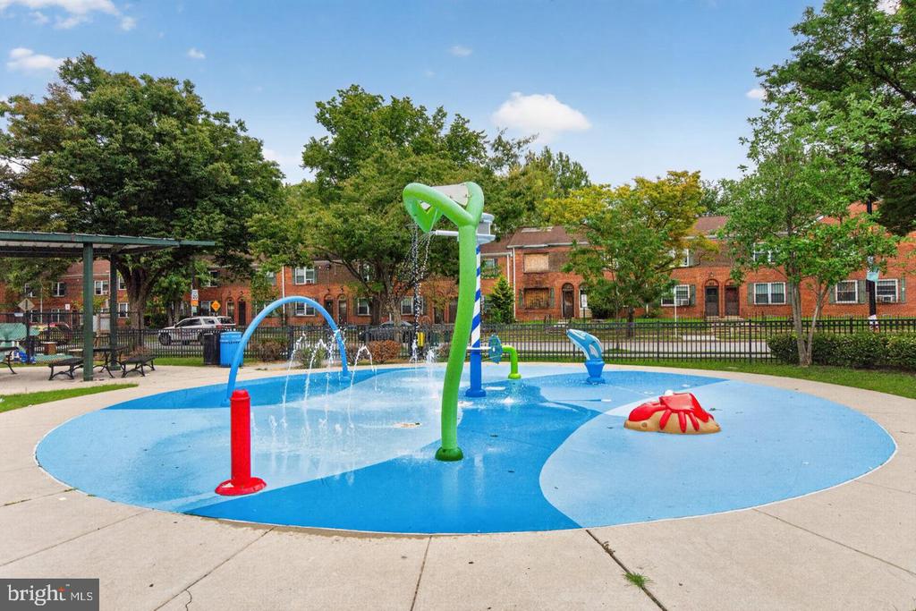 429 N STREET SW Unit: S-704