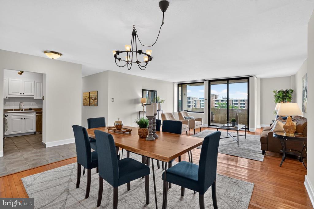 429 N STREET SW Unit: S-704