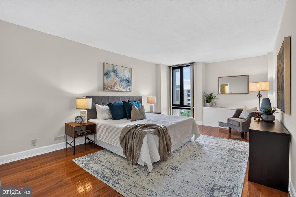 429 N STREET SW Unit: S-704