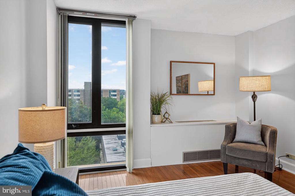 429 N STREET SW Unit: S-704