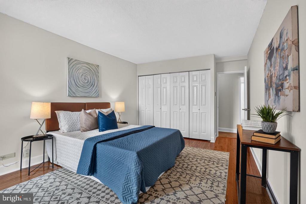 429 N STREET SW Unit: S-704