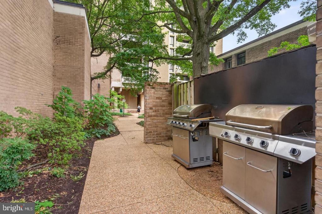 429 N STREET SW Unit: S-704