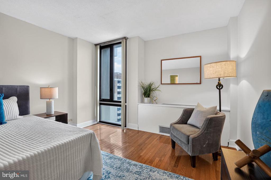 429 N STREET SW Unit: S-704