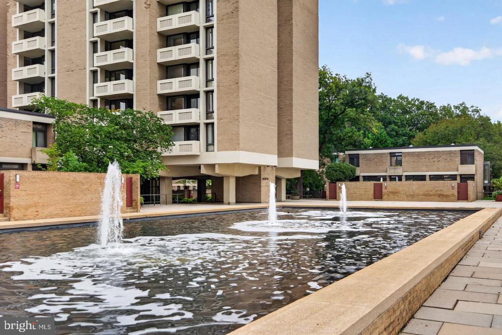 429 N STREET SW Unit: S-704