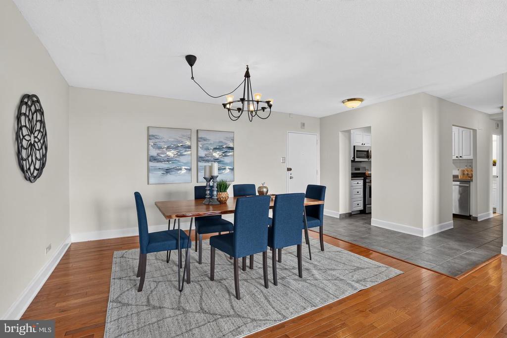 429 N STREET SW Unit: S-704