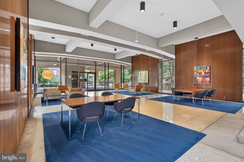 429 N STREET SW Unit: S-704