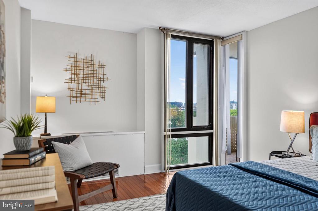 429 N STREET SW Unit: S-704