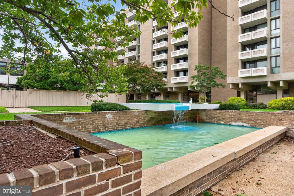 429 N STREET SW Unit: S-704