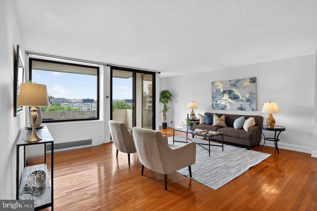 429 N STREET SW Unit: S-704