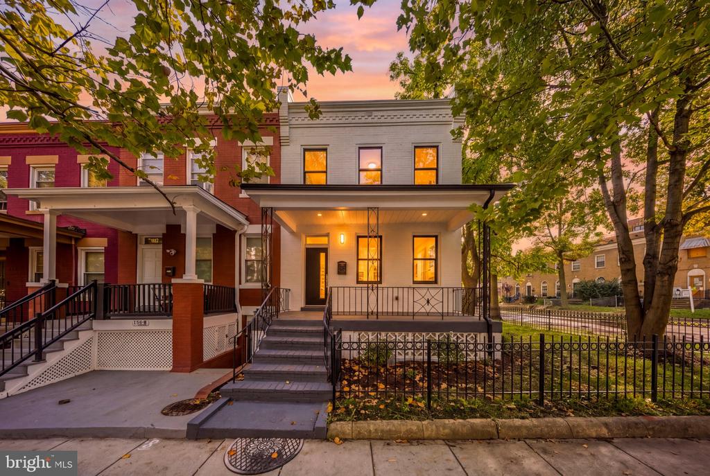 158 W STREET NW