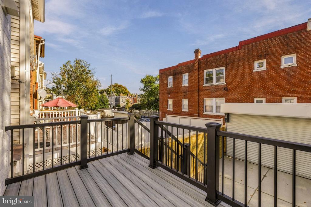 158 W STREET NW