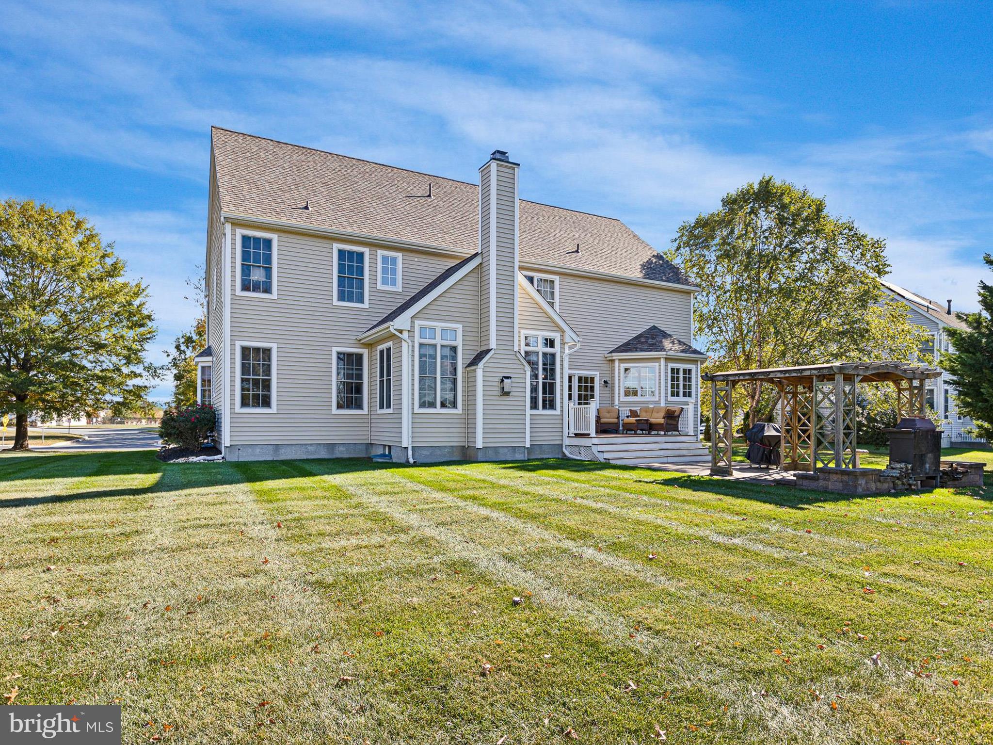 102 PARKER DRIVE