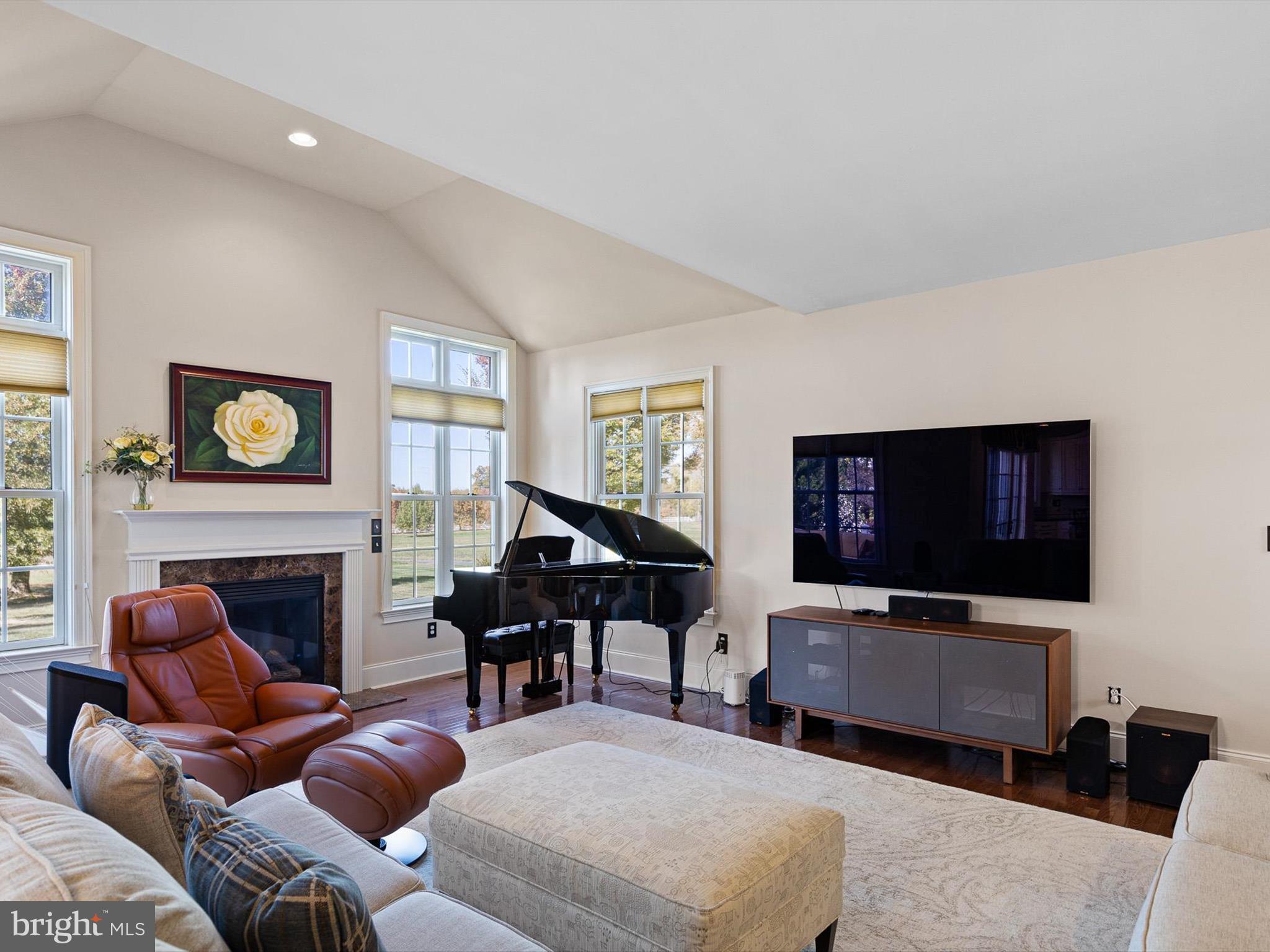 102 PARKER DRIVE