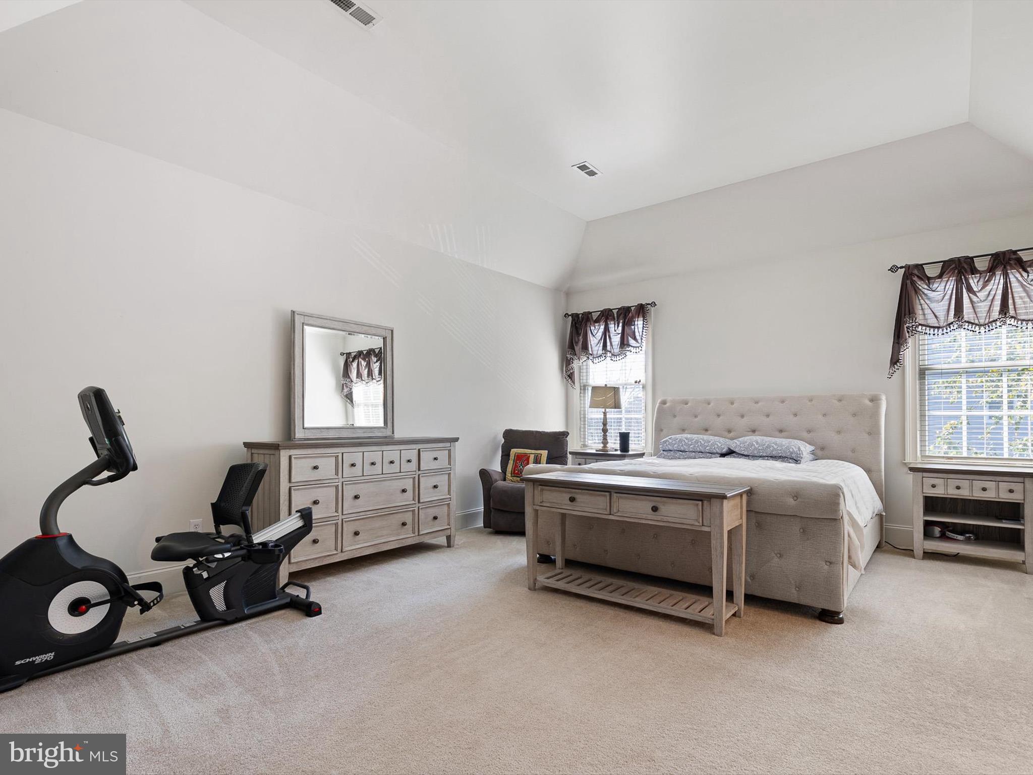 102 PARKER DRIVE
