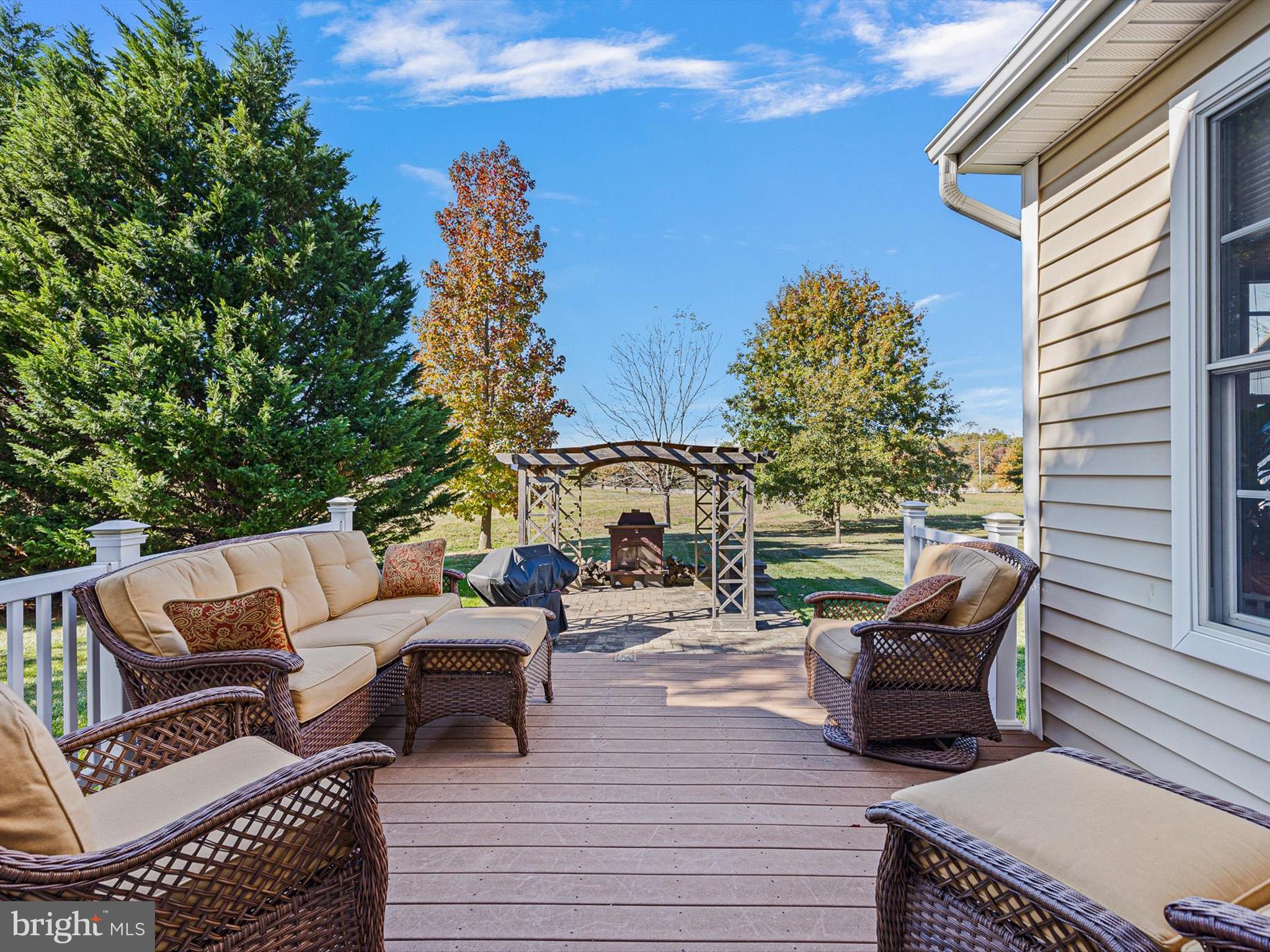 102 PARKER DRIVE