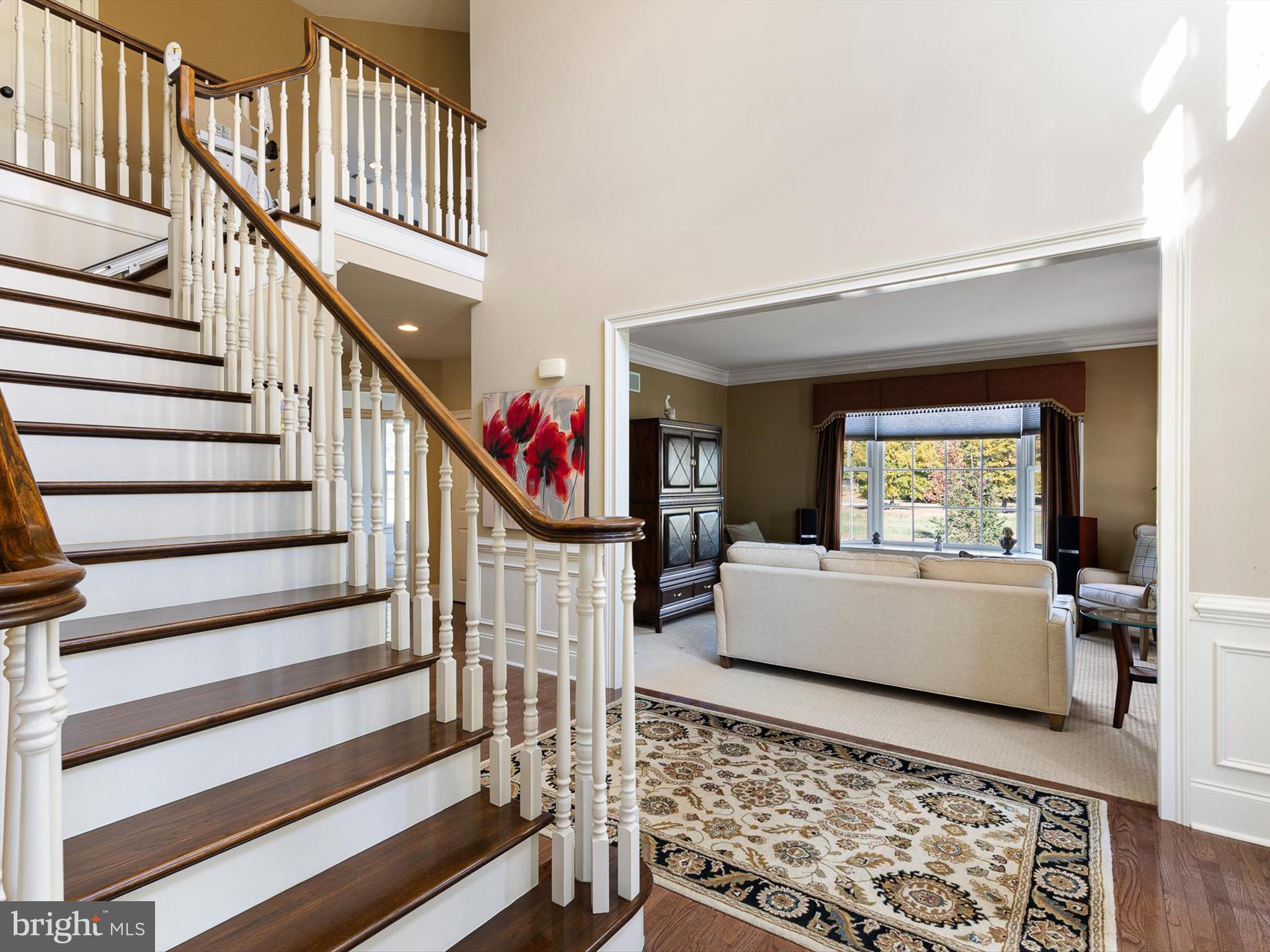 102 PARKER DRIVE