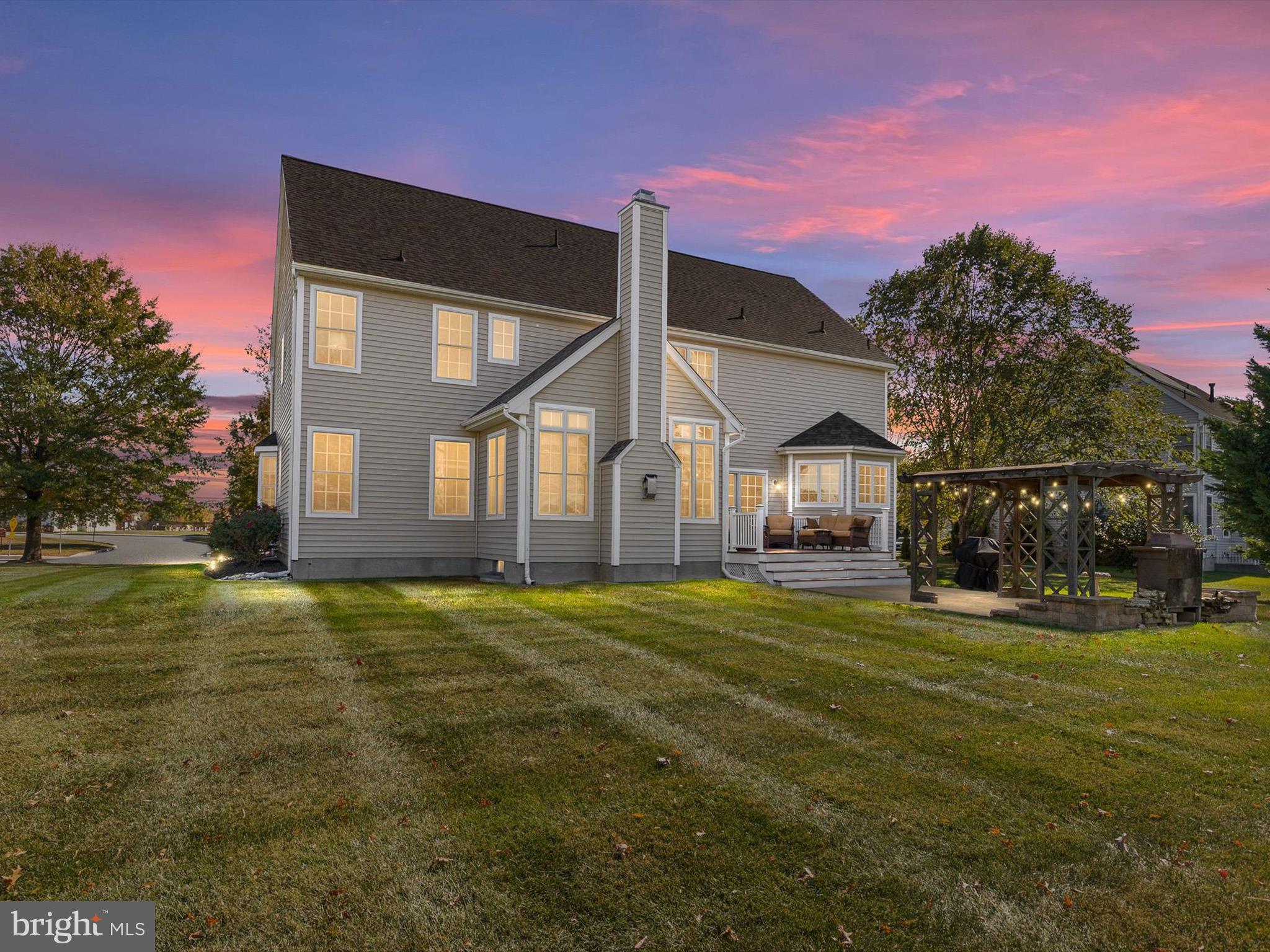 102 PARKER DRIVE