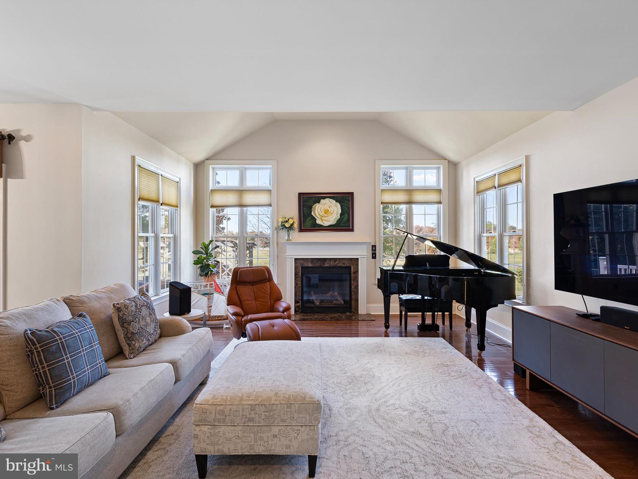 102 PARKER DRIVE