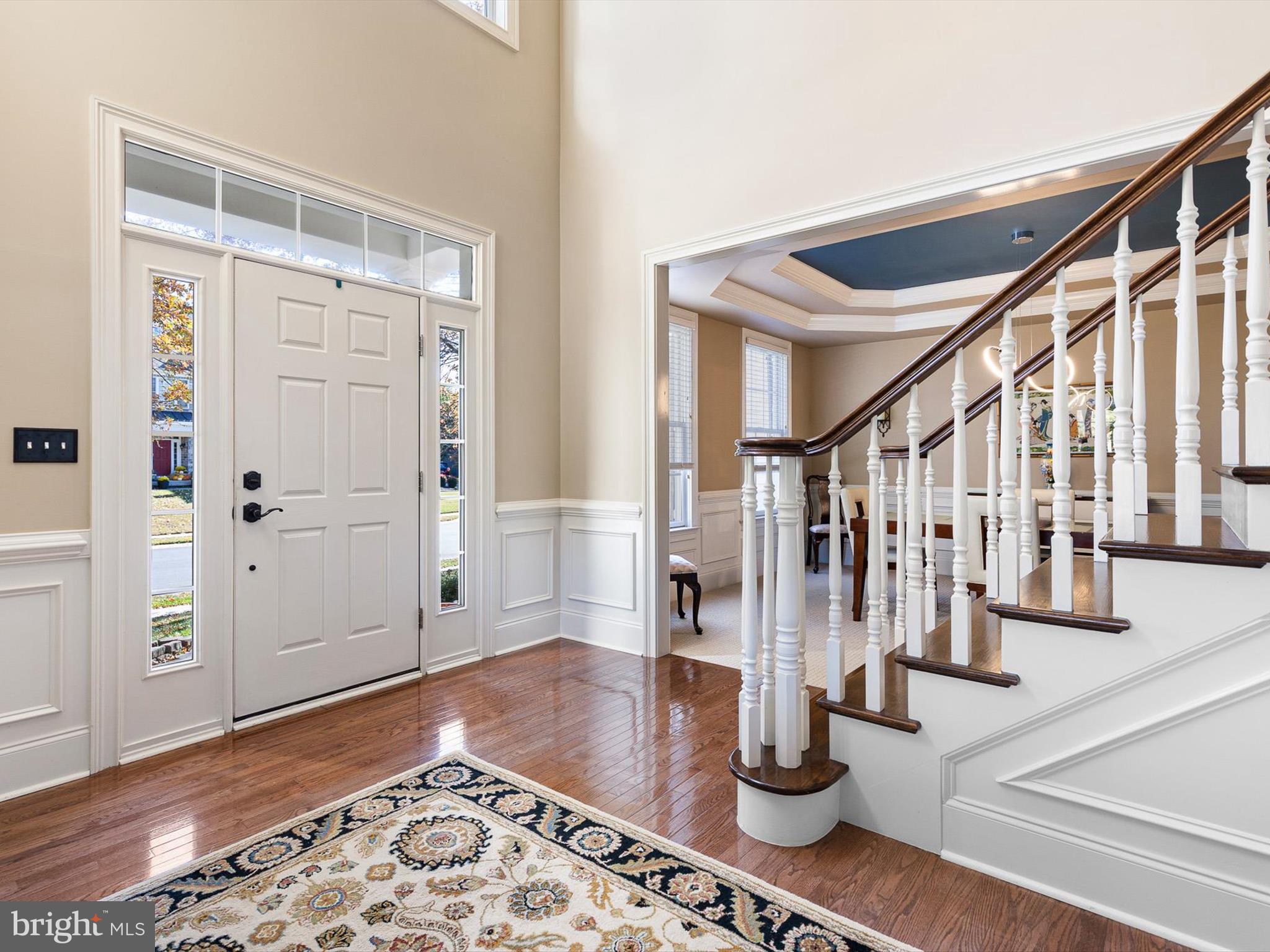 102 PARKER DRIVE