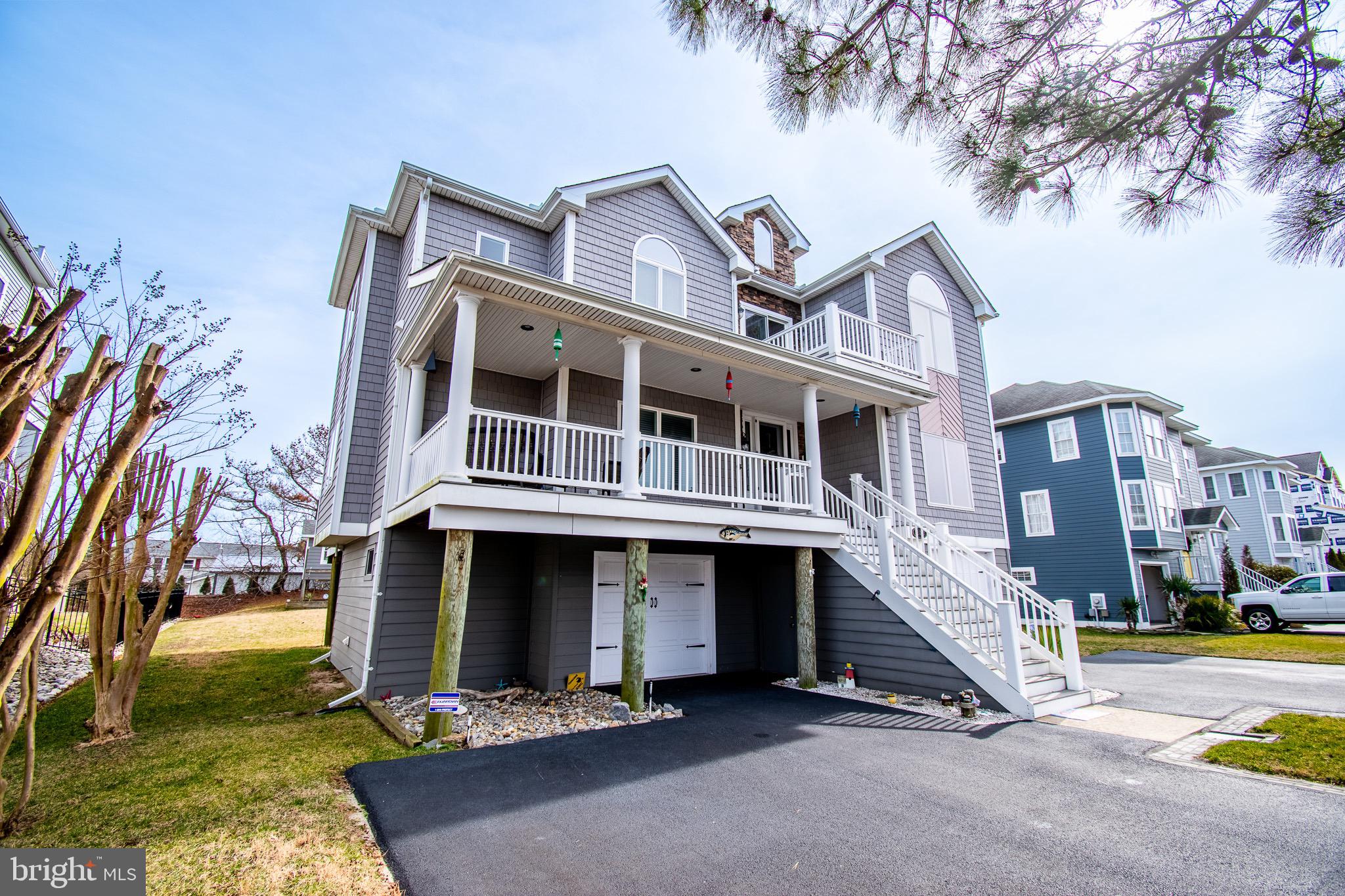 38023 FENWICK SHOALS BOULEVARD