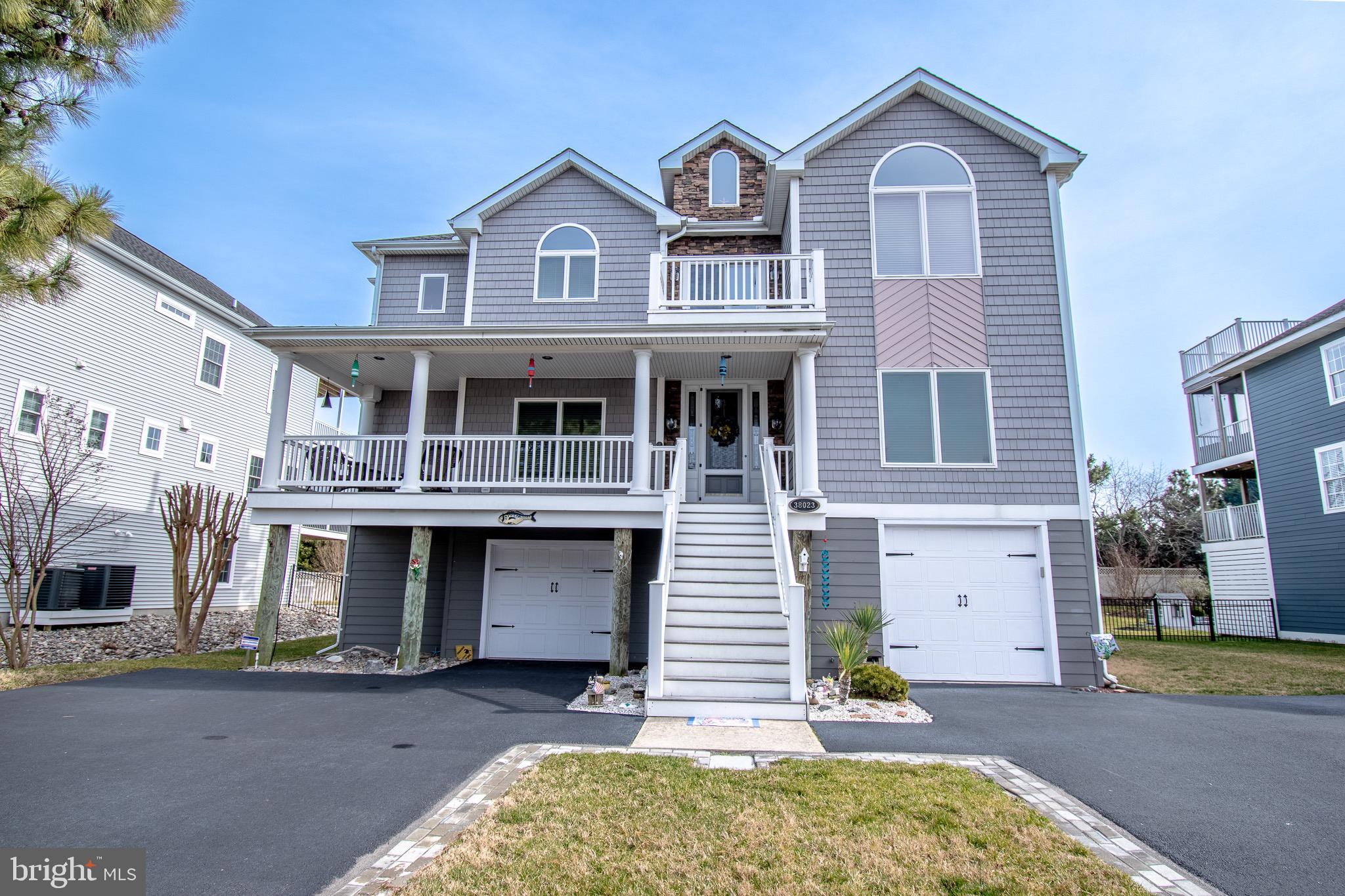 38023 FENWICK SHOALS BOULEVARD