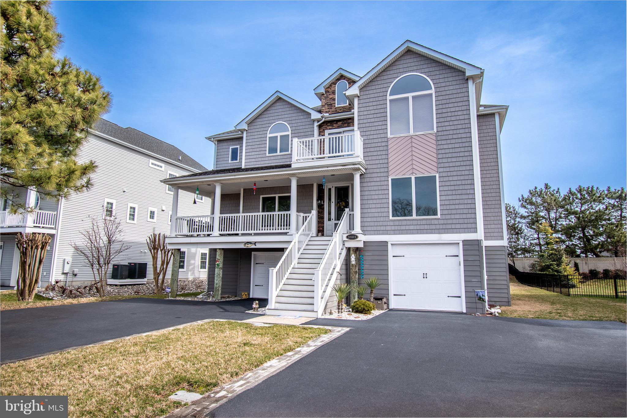 38023 FENWICK SHOALS BOULEVARD