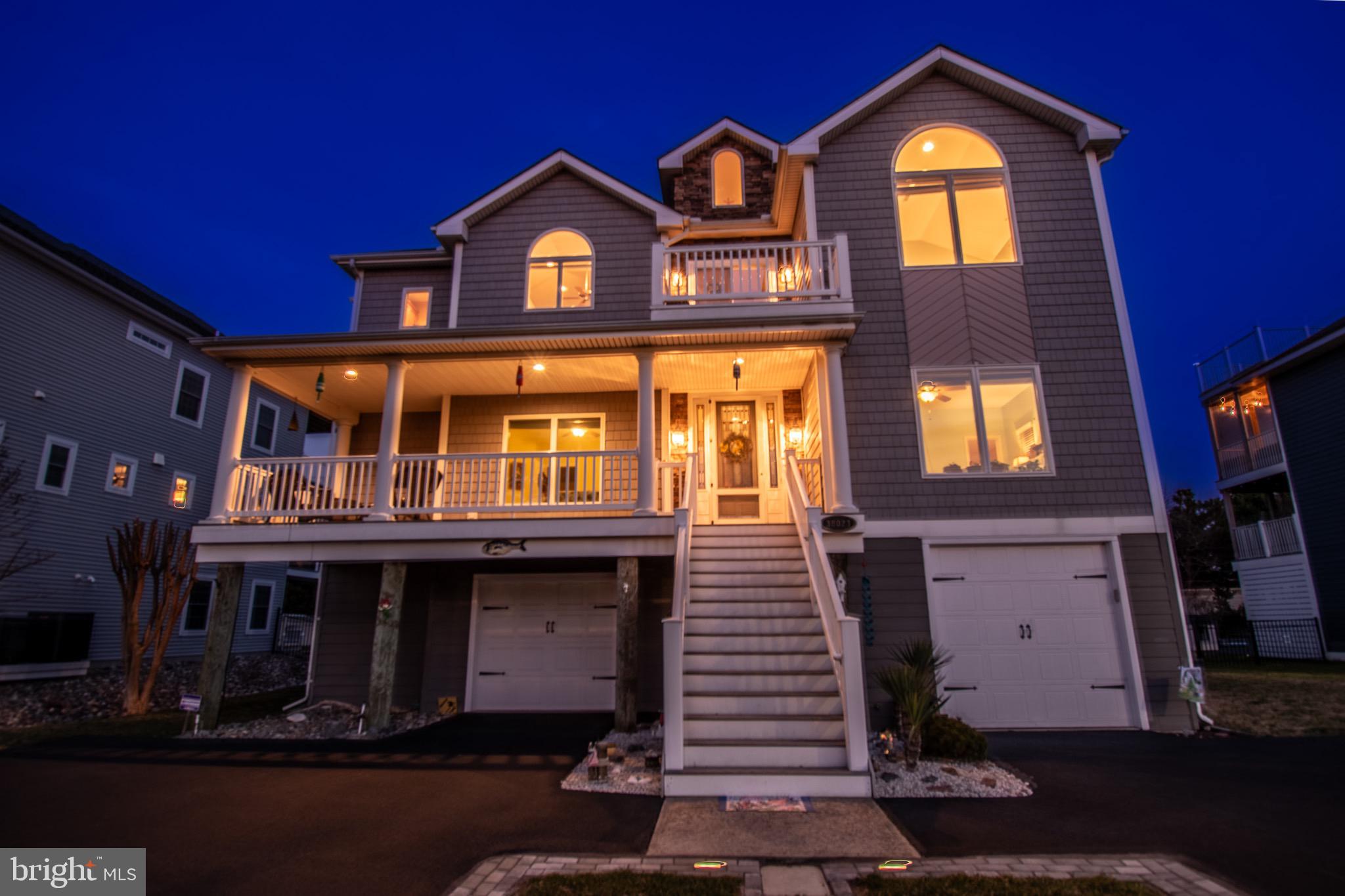 38023 FENWICK SHOALS BOULEVARD