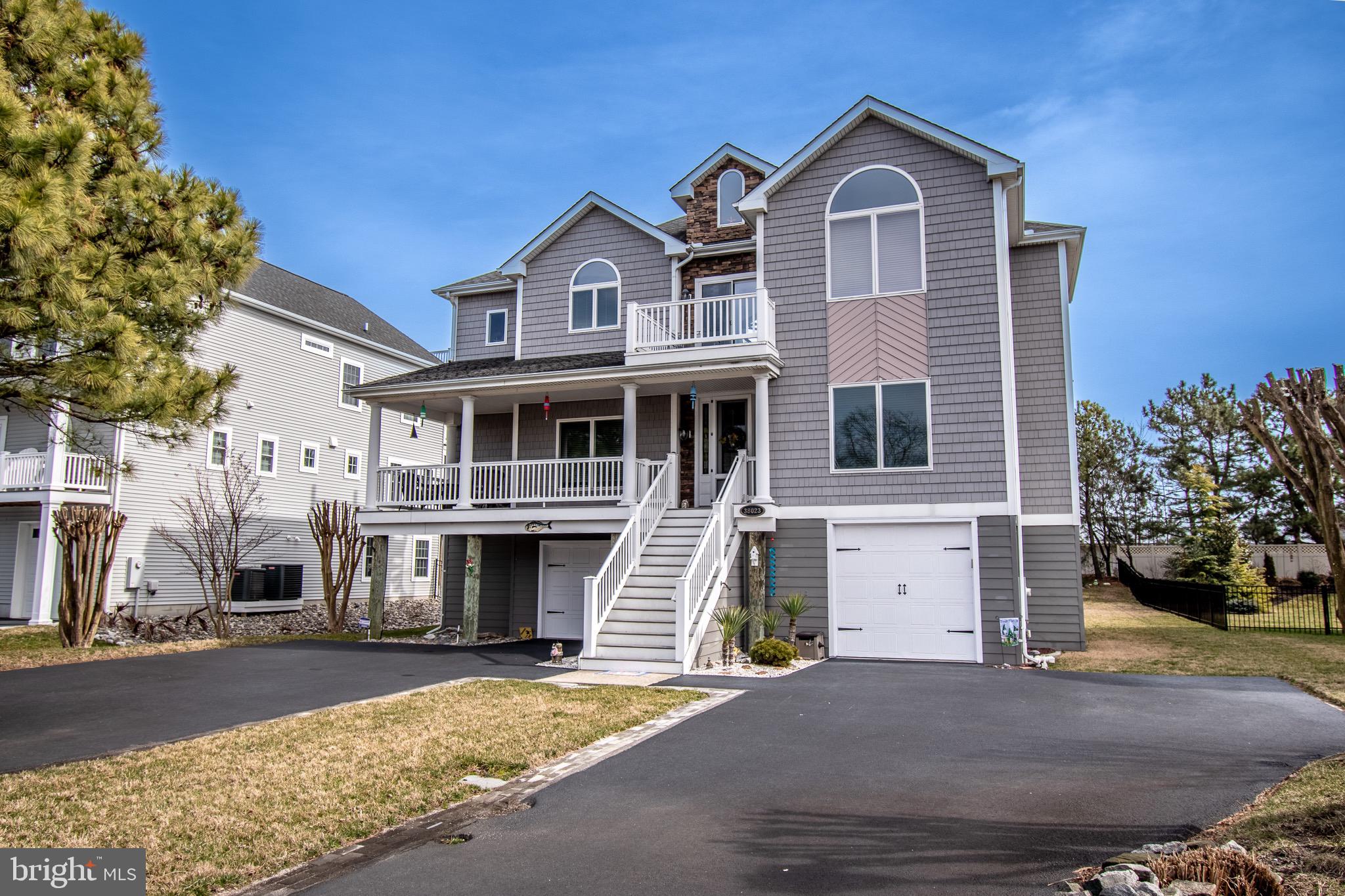 38023 FENWICK SHOALS BOULEVARD