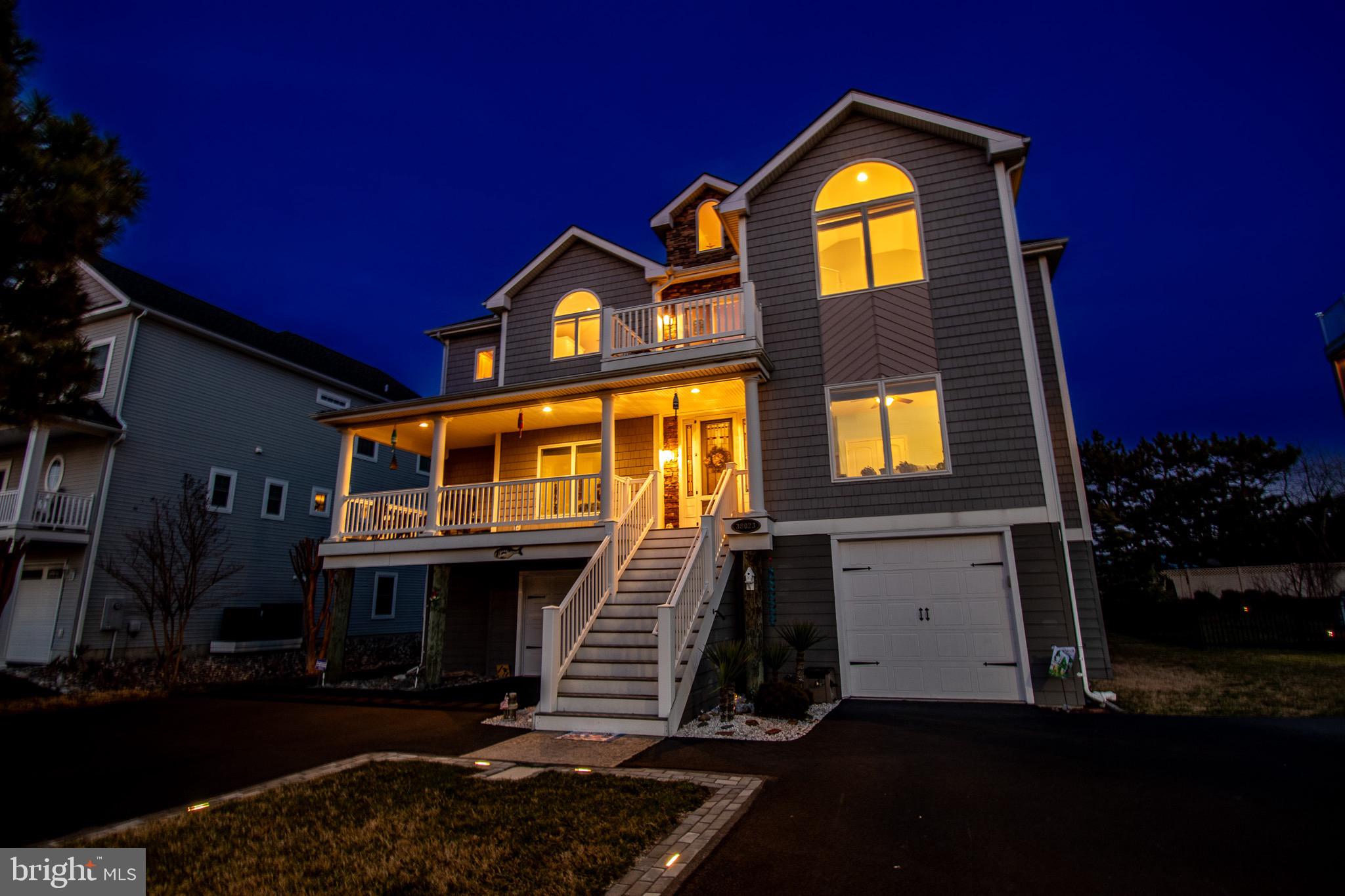 38023 FENWICK SHOALS BOULEVARD