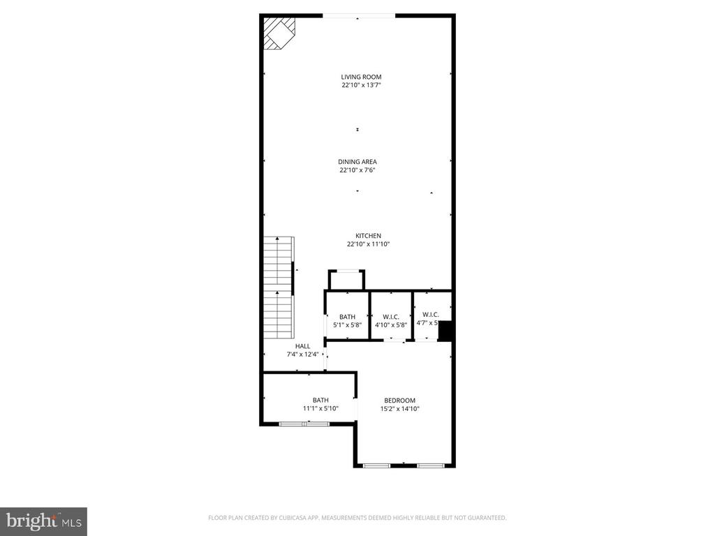 5 METZ WAY 19
