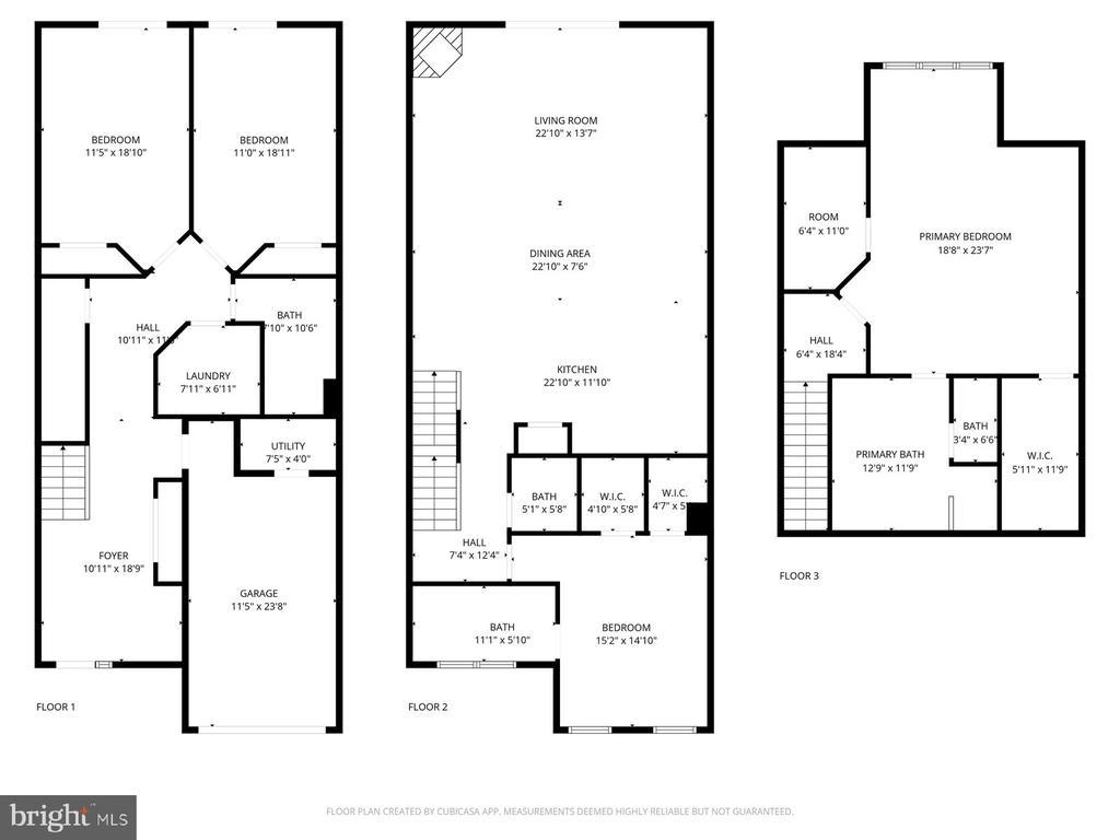 5 METZ WAY 19