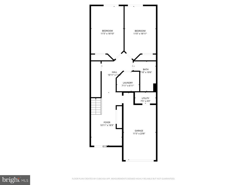 5 METZ WAY 19