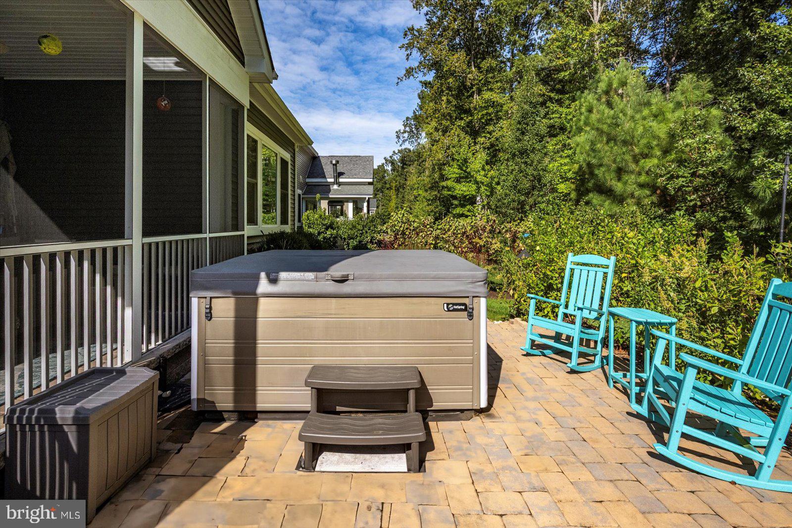 16125 ROCKPORT DRIVE