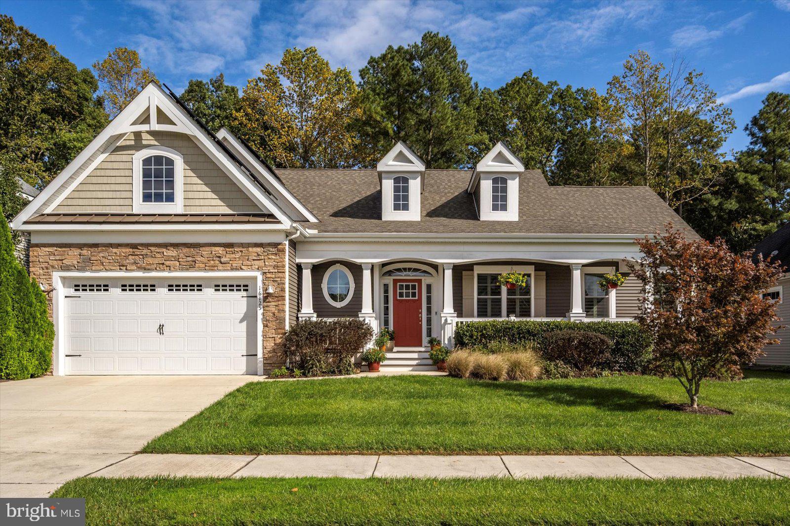 16125 ROCKPORT DRIVE