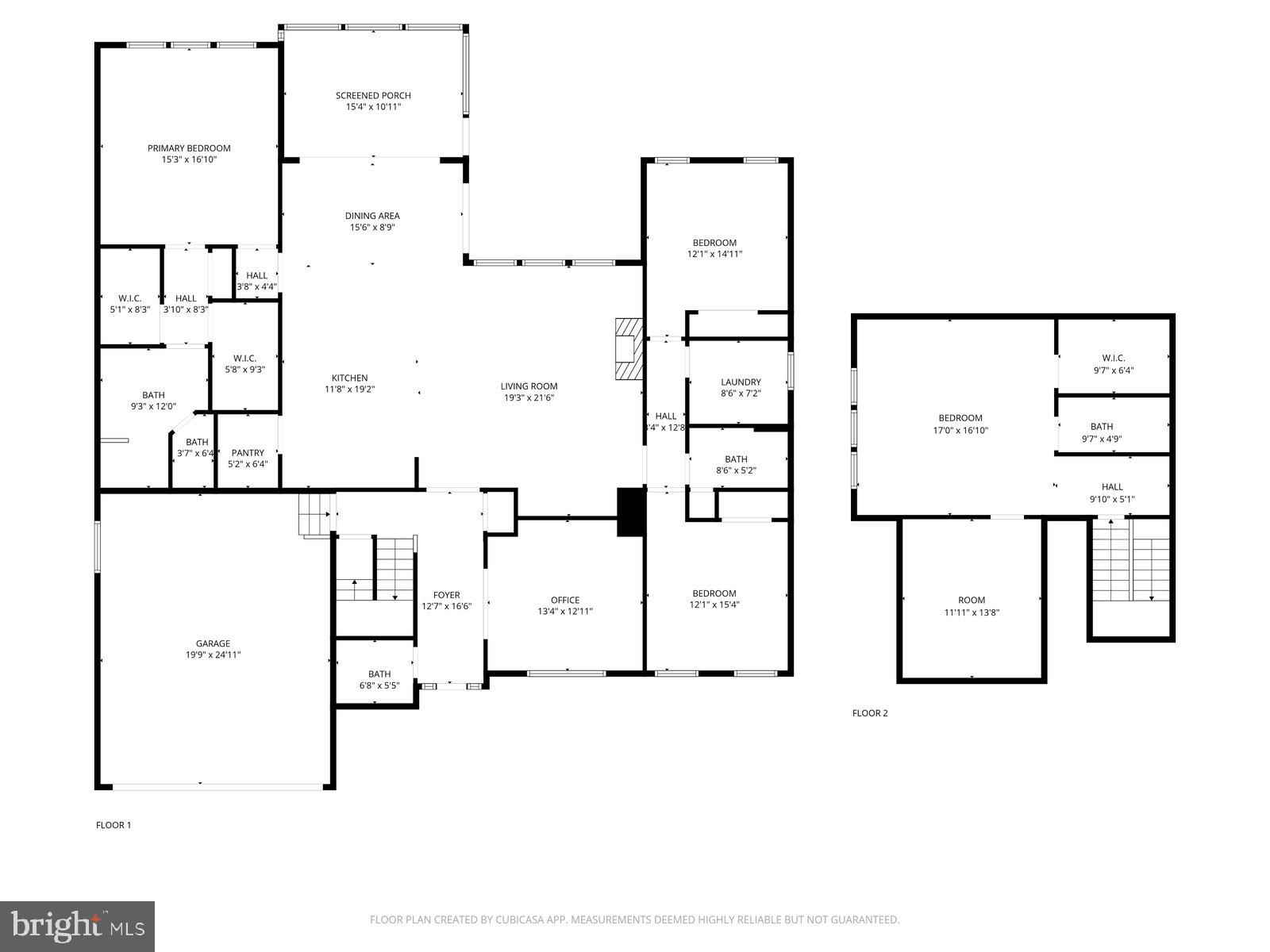 16125 ROCKPORT DRIVE