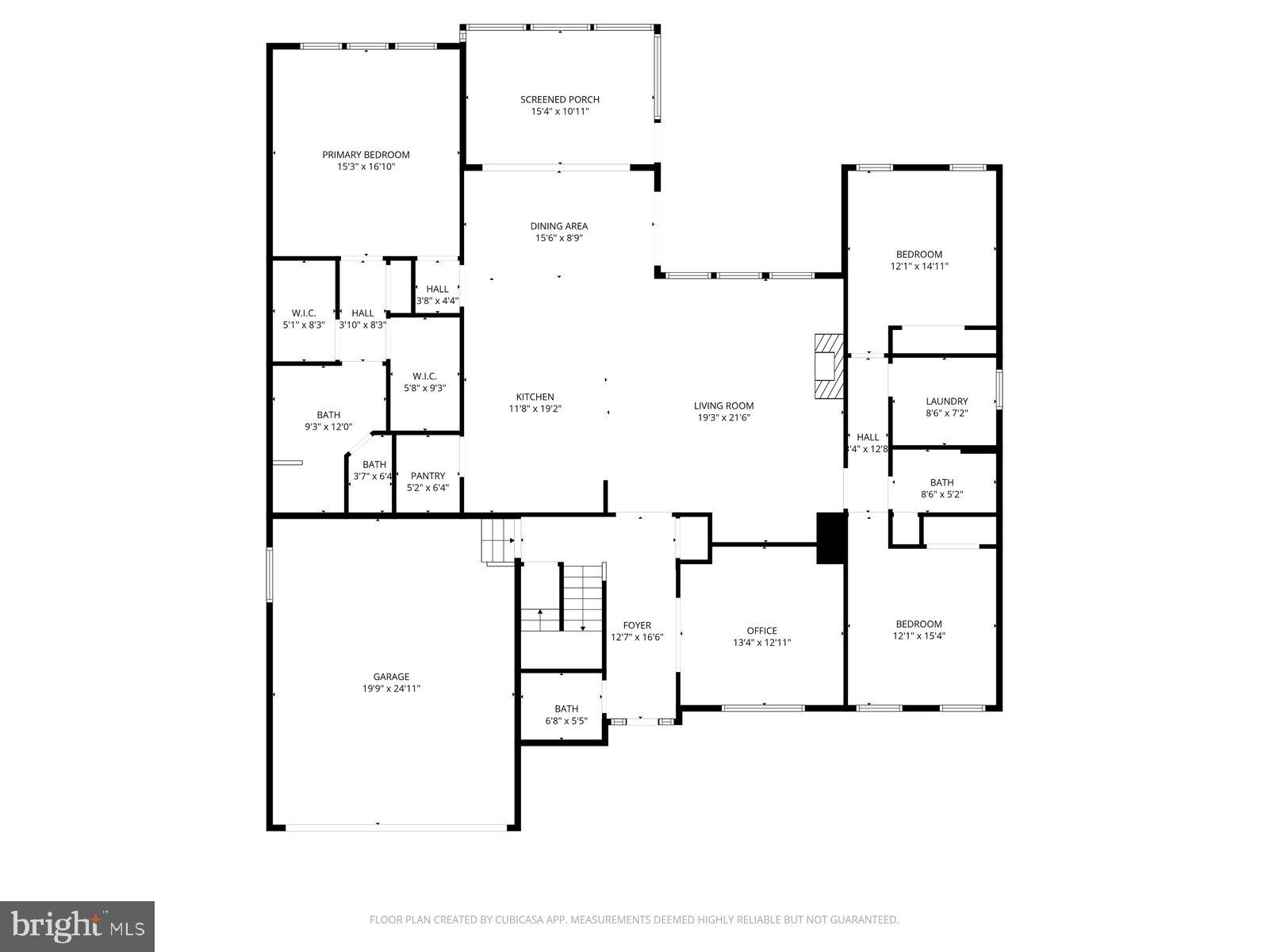 16125 ROCKPORT DRIVE