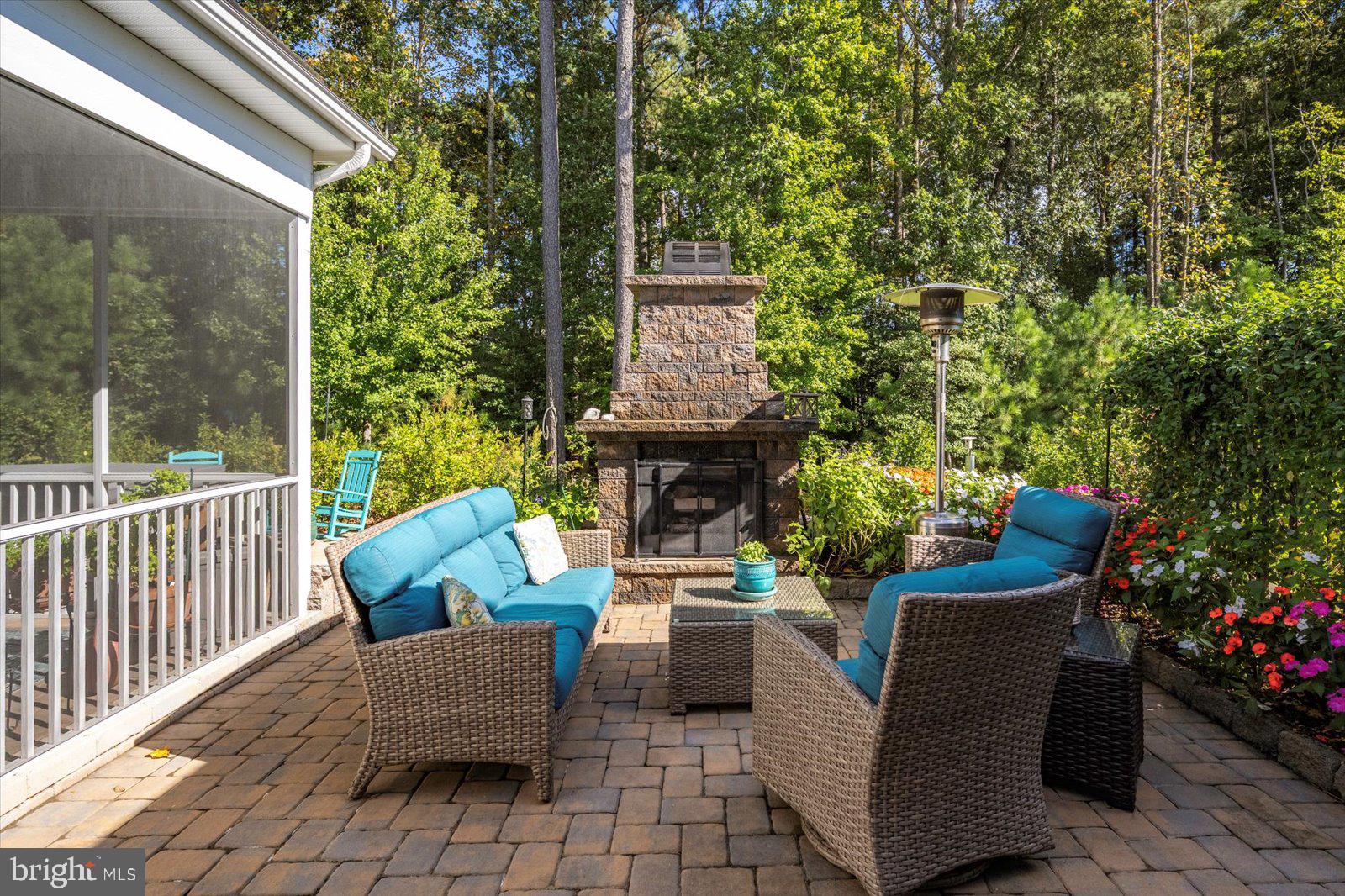 16125 ROCKPORT DRIVE