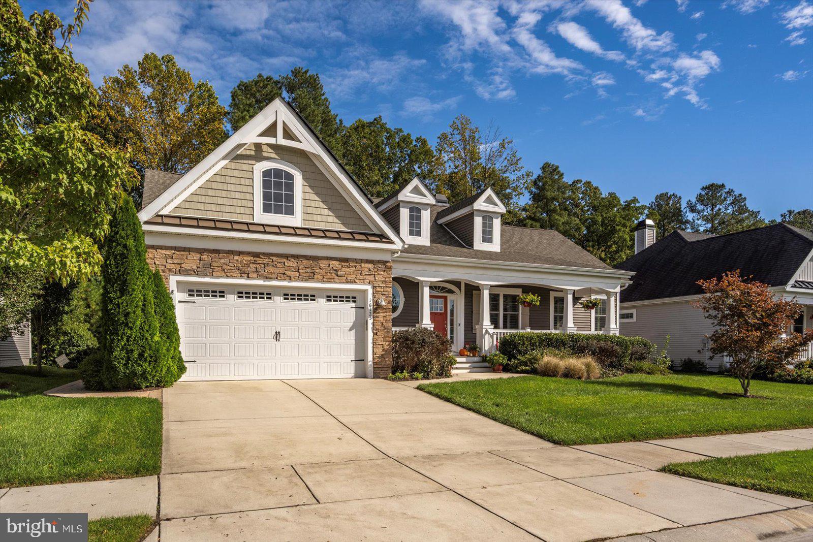 16125 ROCKPORT DRIVE