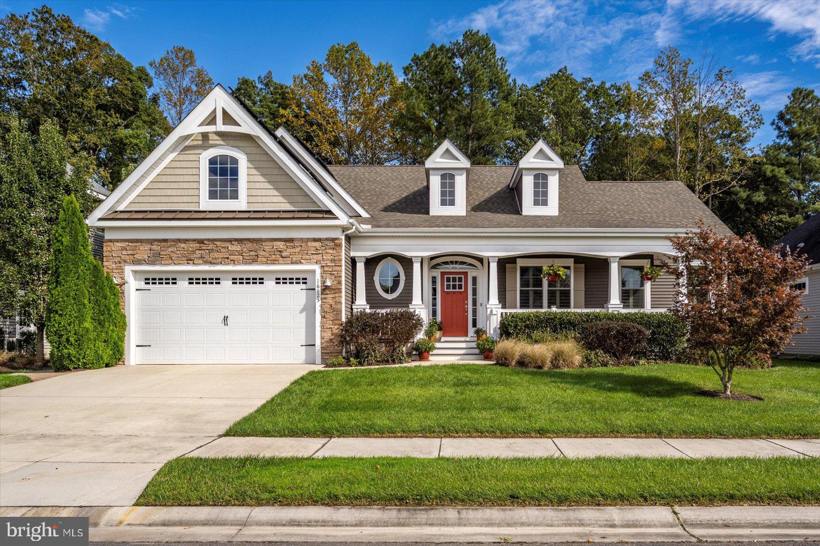 16125 ROCKPORT DRIVE