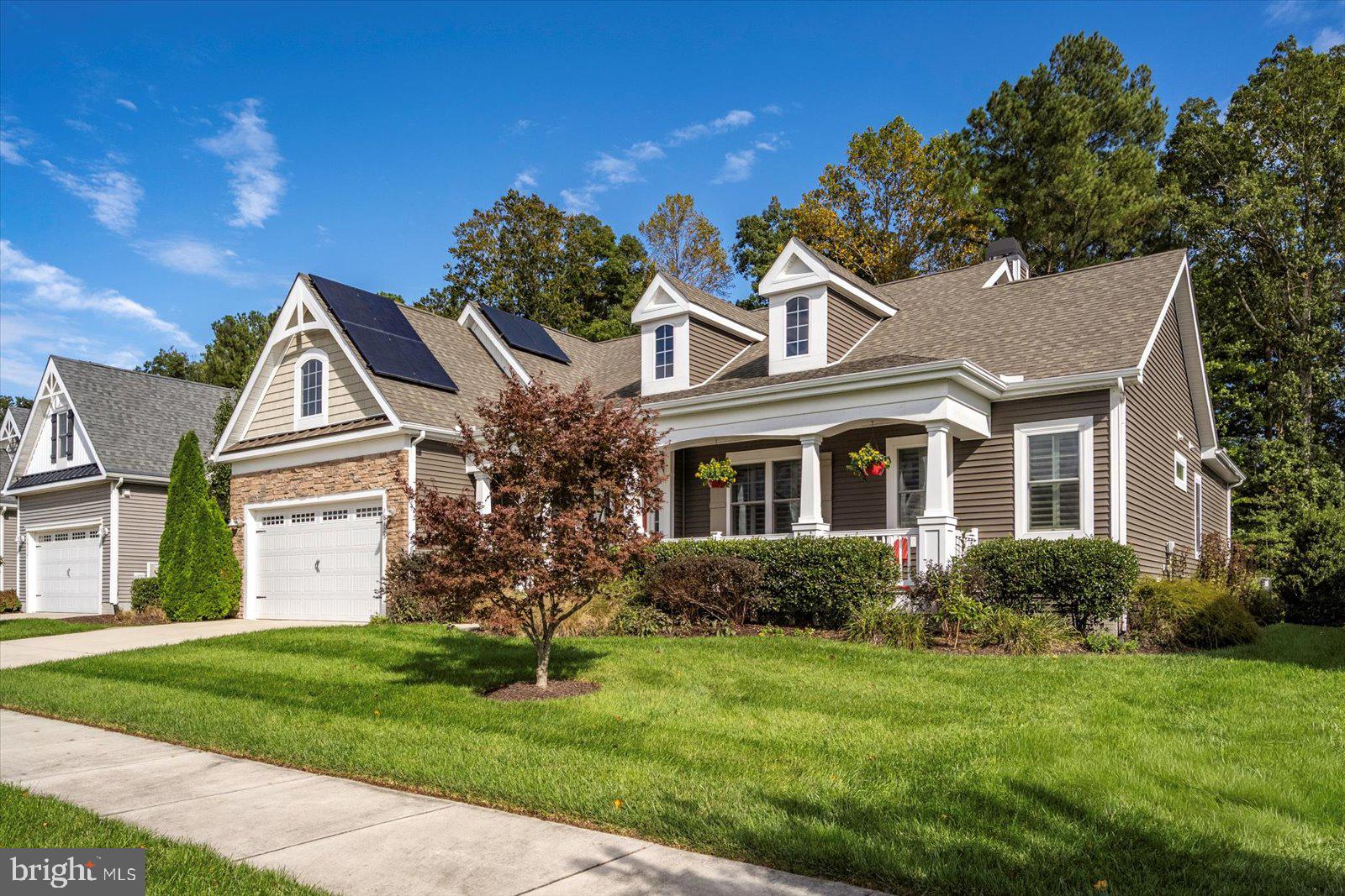 16125 ROCKPORT DRIVE