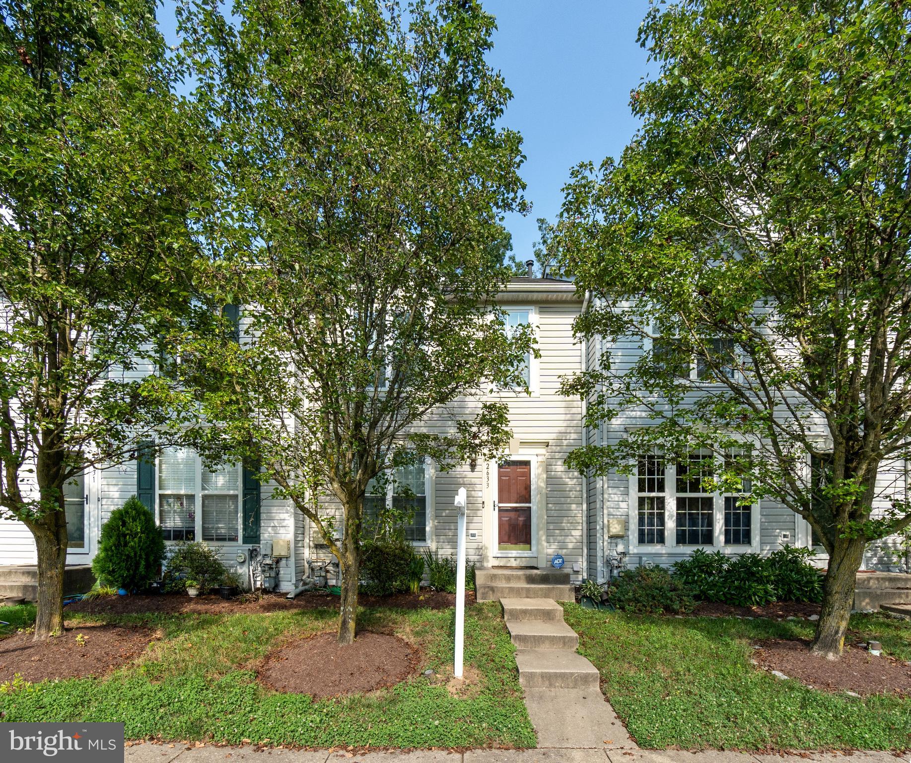 2633 CEDAR ELM DRIVE