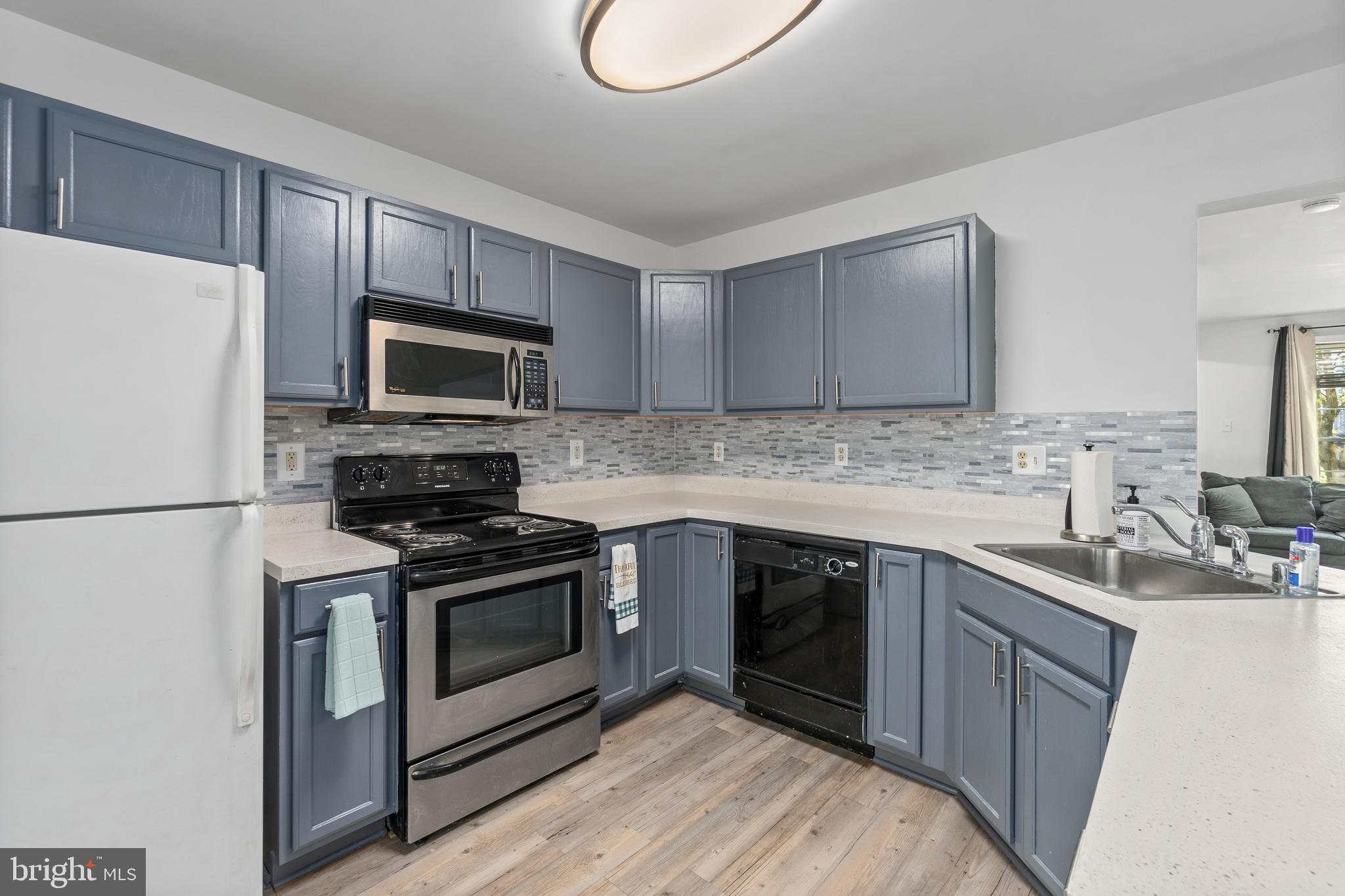 2633 CEDAR ELM DRIVE