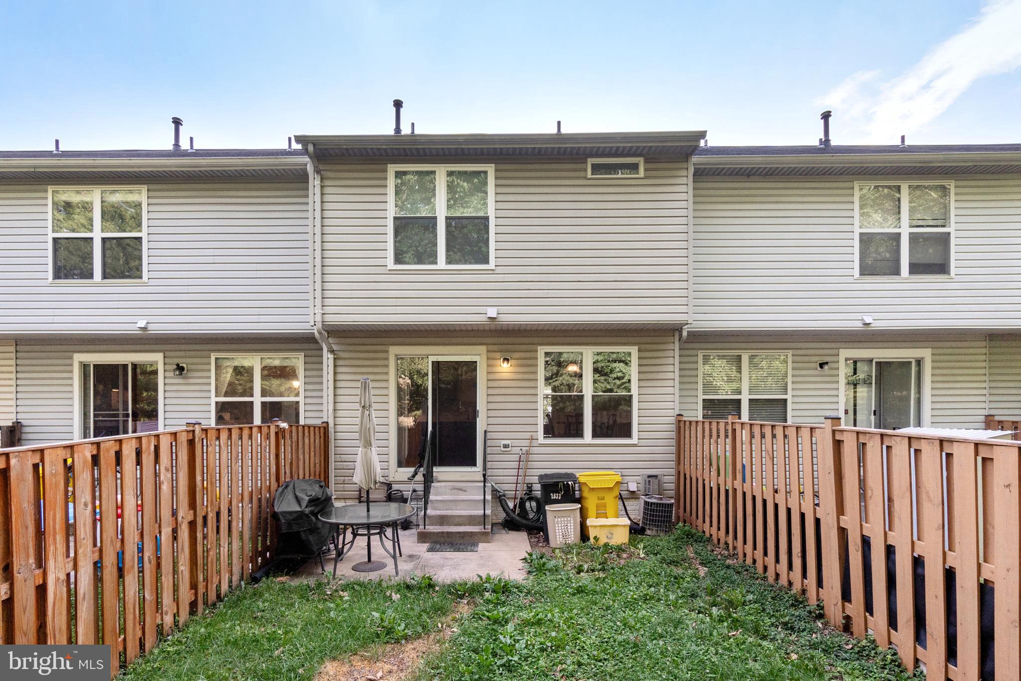 2633 CEDAR ELM DRIVE